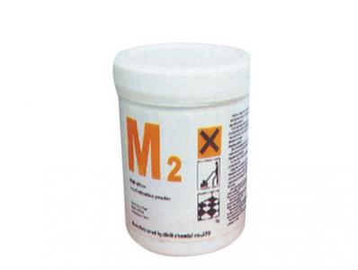 M2石材結(jié)晶粉